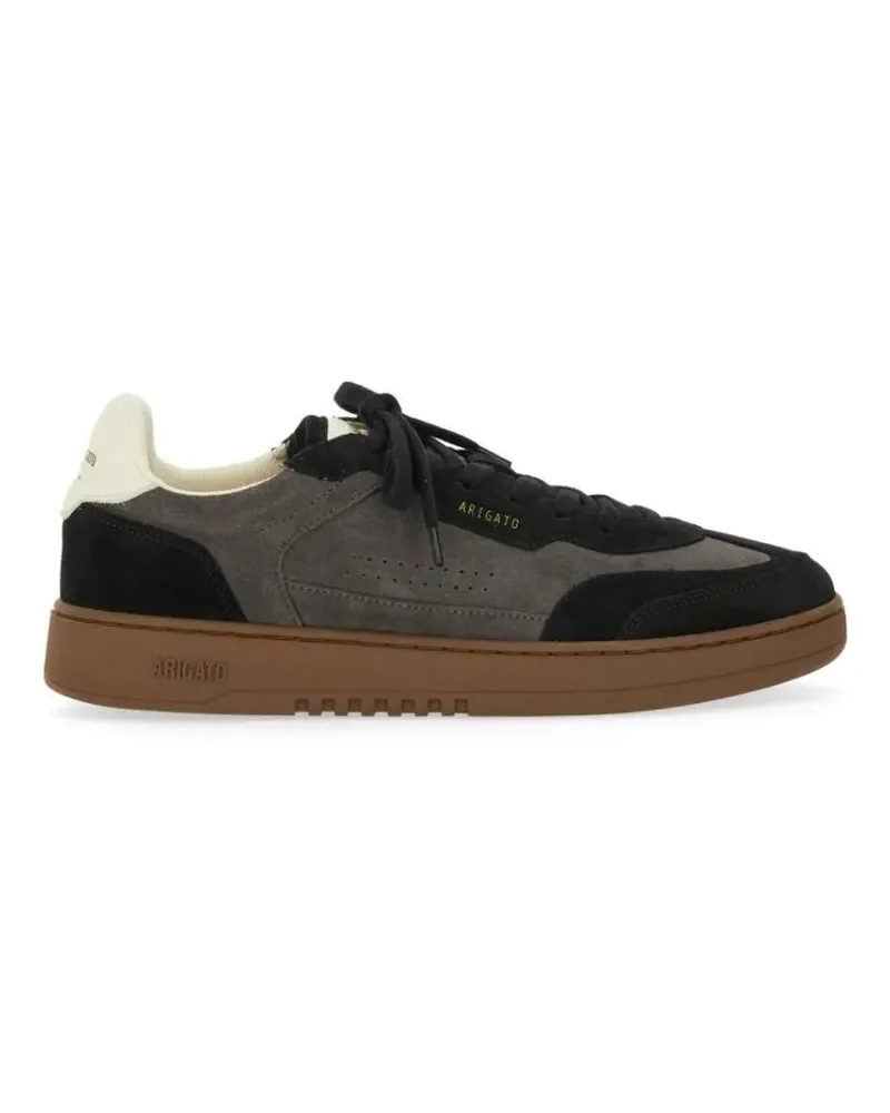Axel Arigato Low-Top Sneaker "Says T-Toe" Sneaker braun Braun