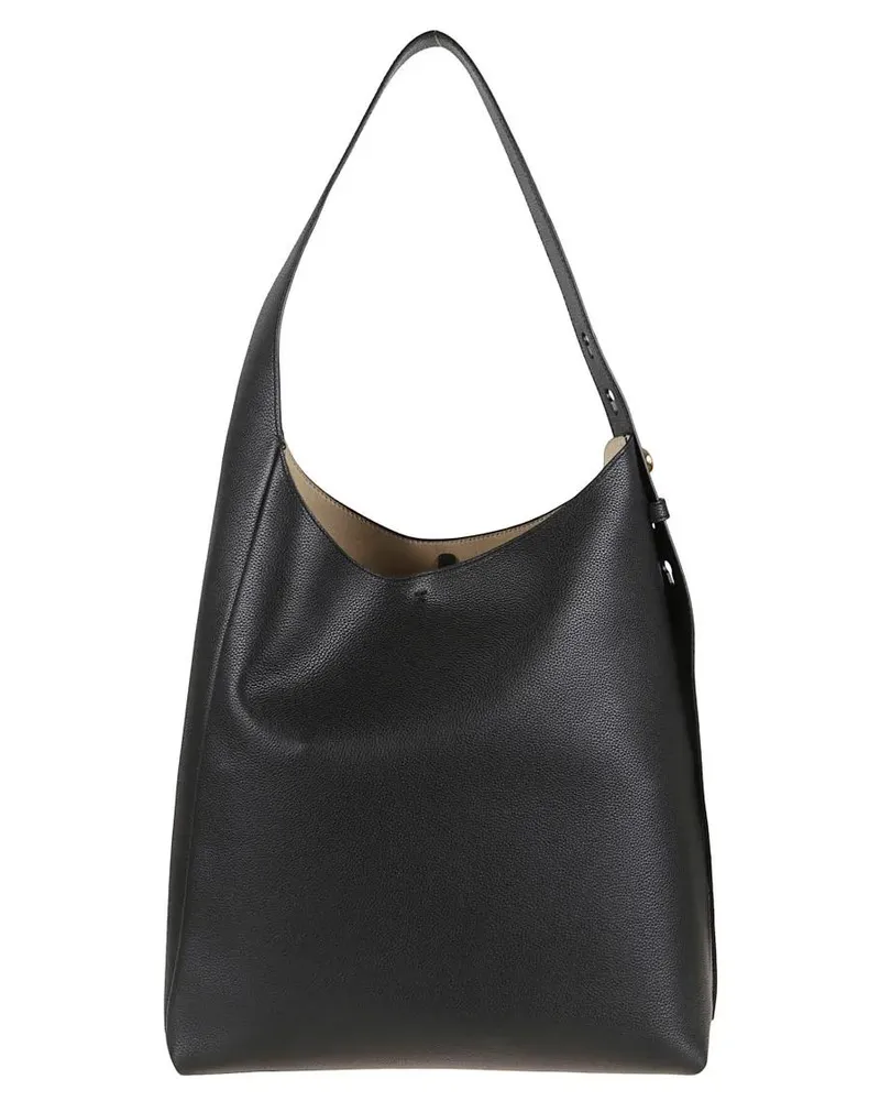 Tory Burch Hobo Bags Romy Hobo Bag schwarz Schwarz