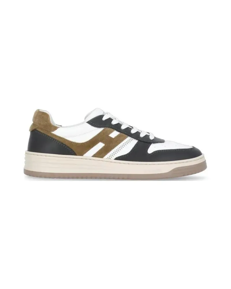 Hogan Low-Top Sneaker H630 Sneakers Bunt