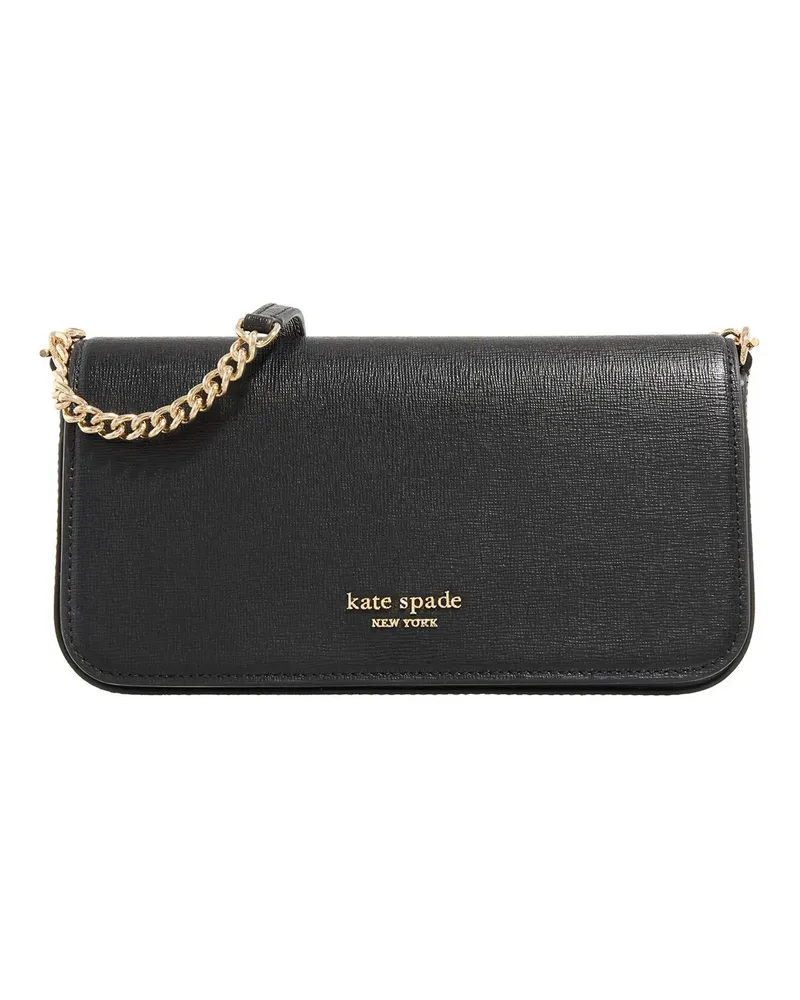 Kate Spade Crossbody Bags Devin Umhängetasche schwarz Schwarz