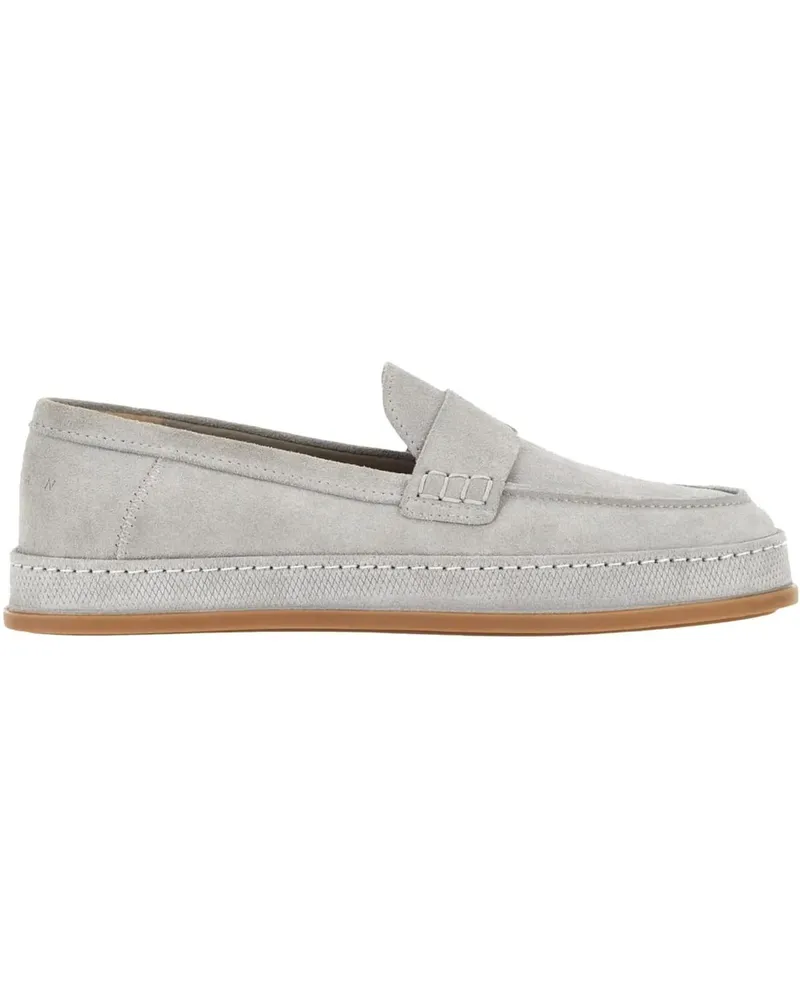 Hogan Loafer Flat Shoes Divers bunt Bunt
