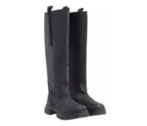 Boots & Stiefeletten Recycled Rubber