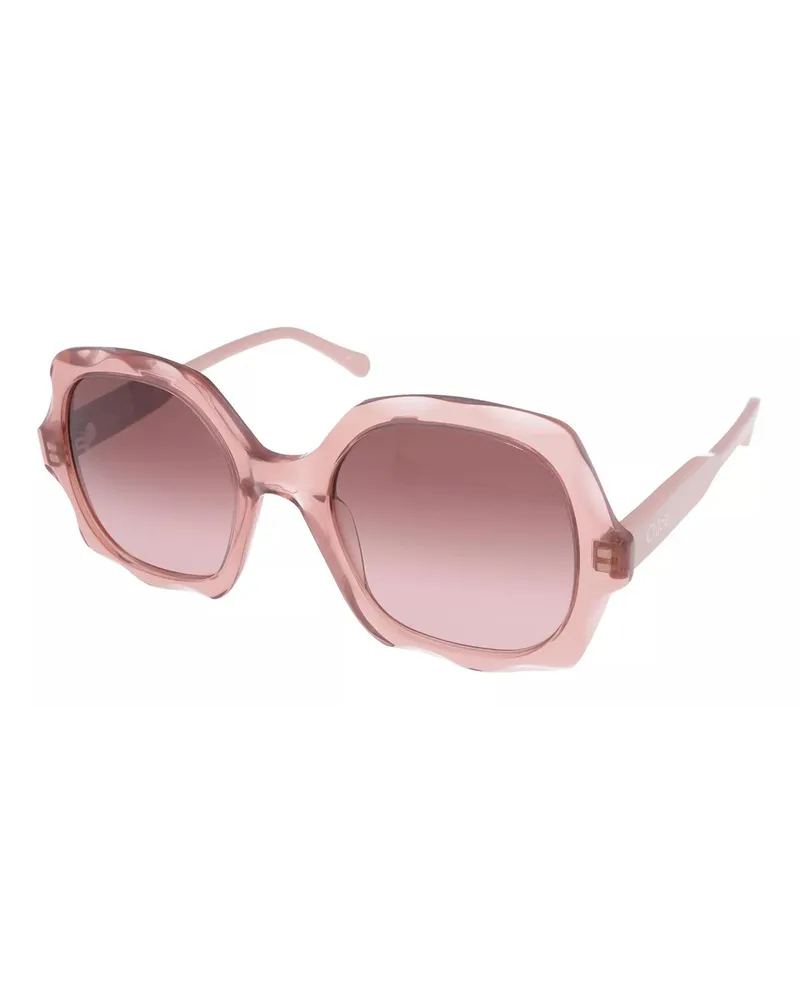 Chloé Sonnenbrille  multi Mehrfarbig