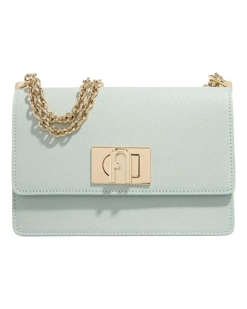 Furla Crossbody Bags  1927 Mini Crossbody 20 grün Grün