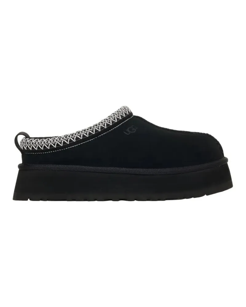 UGG Slipper & Pantoletten Tazz' Slipper schwarz Schwarz