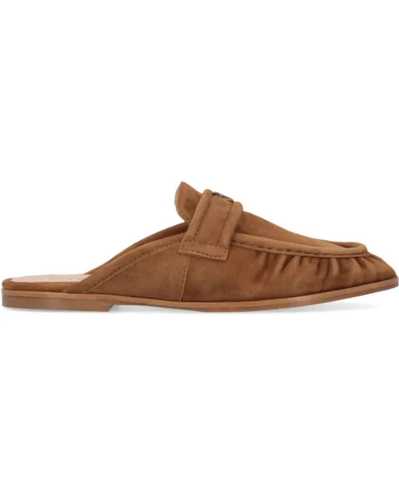 Pinko Sandalen Sandals Sigaro braun Braun