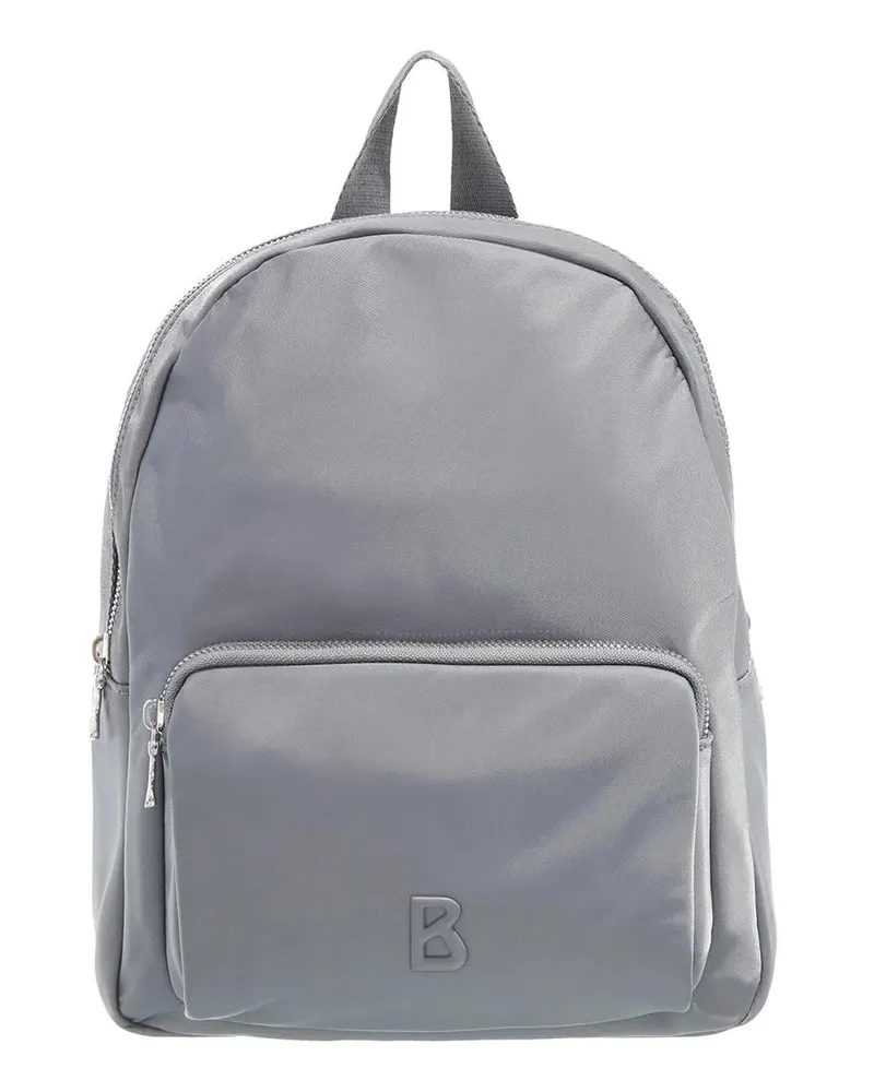 Bogner Rucksäcke Verbier Play 1.0 Hermine Backpack Mvz grau Grau