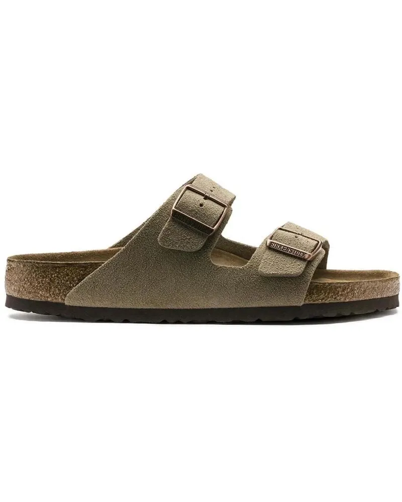 Birkenstock Loafer Sandals Beige beige Beige