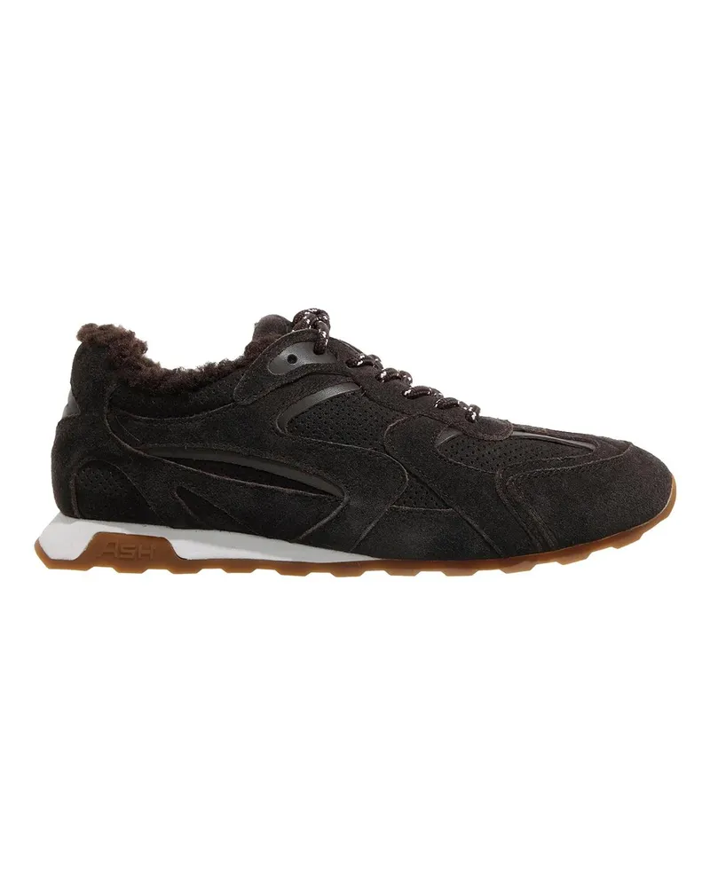 ash Low-Top Sneaker Kasarfur02 braun Braun
