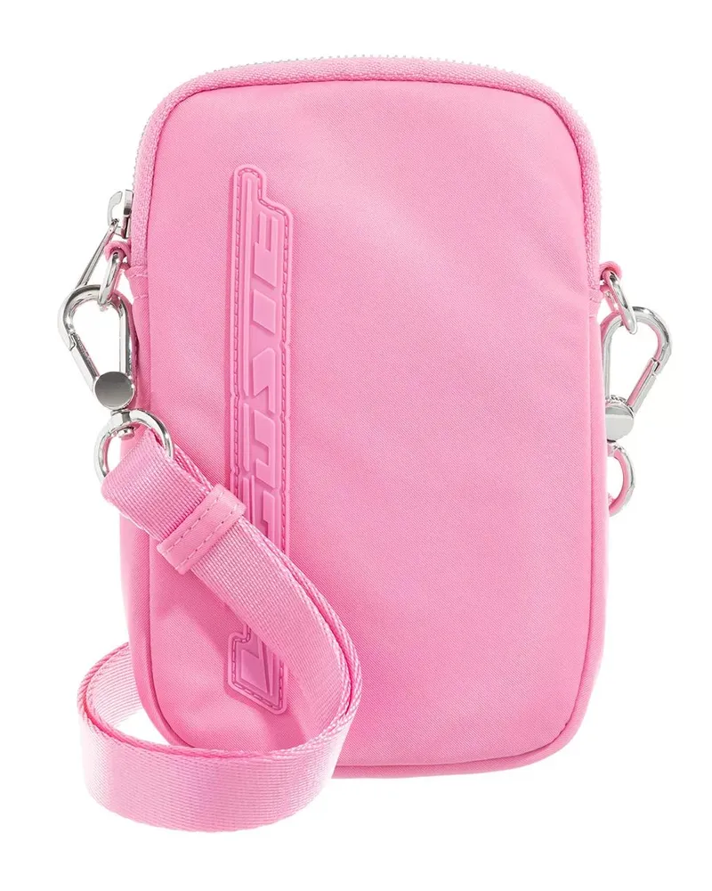 Lacoste Crossbody Bags Active Nylon pink Rosa