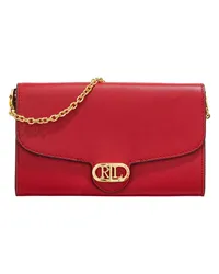 Ralph Lauren Crossbody Bags Adair 20 Crossbody Medium Rot