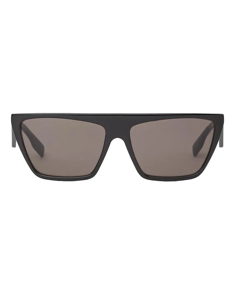 Karl Lagerfeld Sonnenbrillen  brown Braun