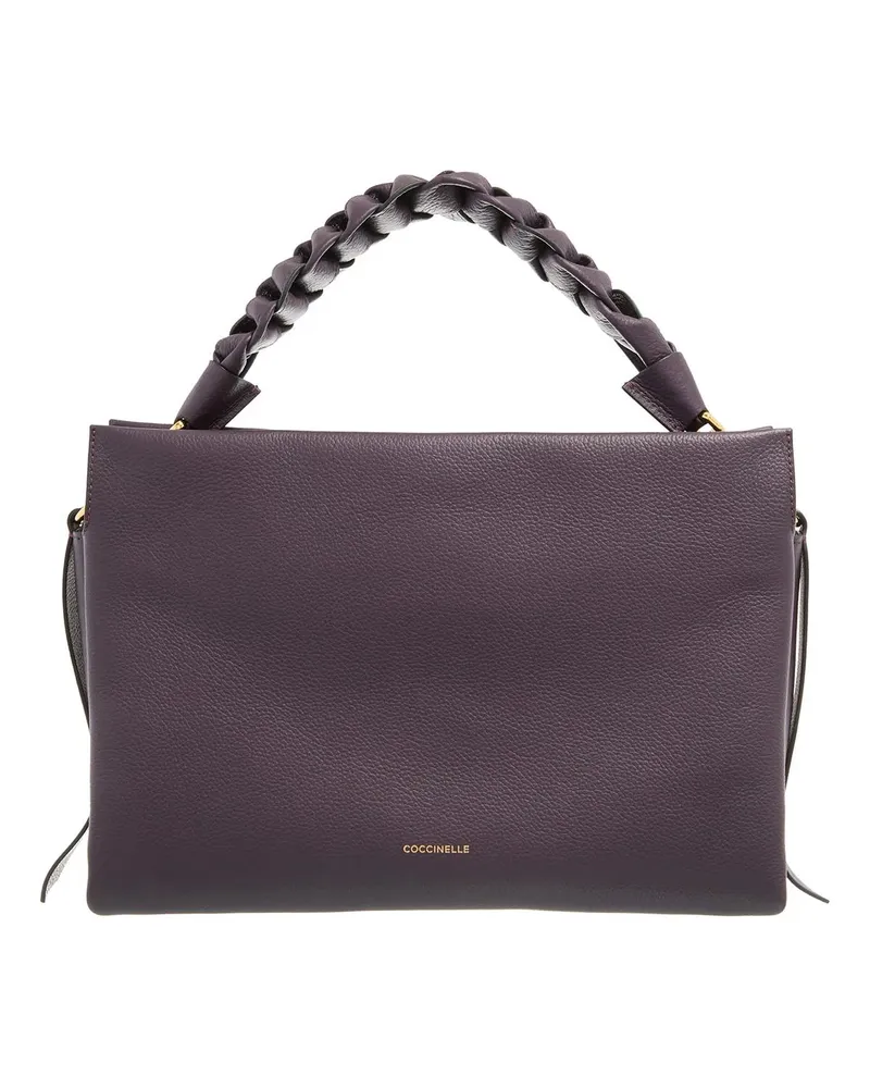 Coccinelle Crossbody Bags Boheme violett Violett