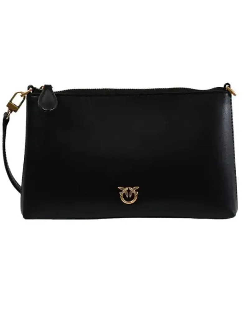 Pinko Clutches Bags Black schwarz Schwarz