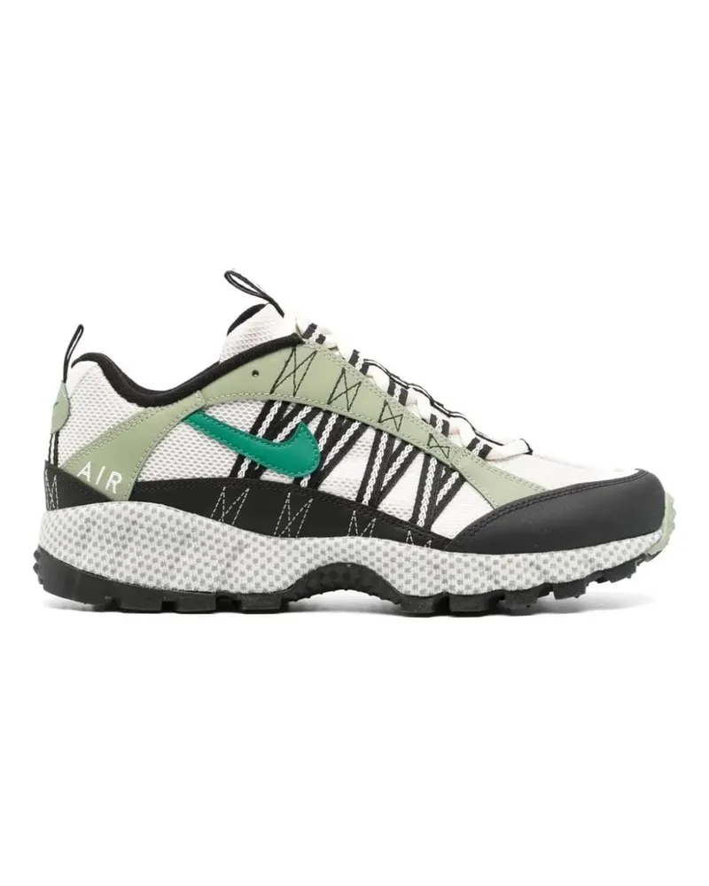 Nike Low-Top Sneaker Air Humara Qs Oil Green Sneakers bunt Bunt