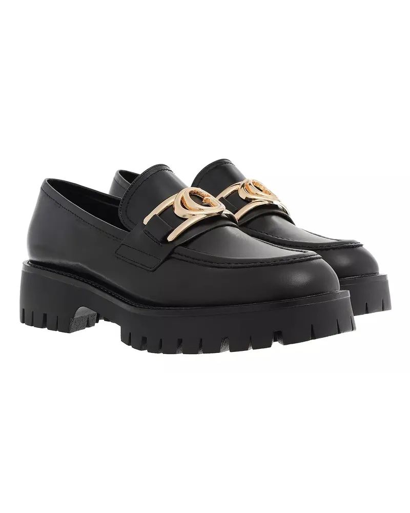 Guess Loafer Ilary schwarz Schwarz