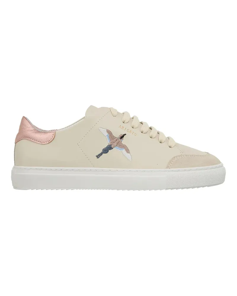 Axel Arigato Low-Top Sneaker Clean 90 Bee Bird Sneaker beige Beige