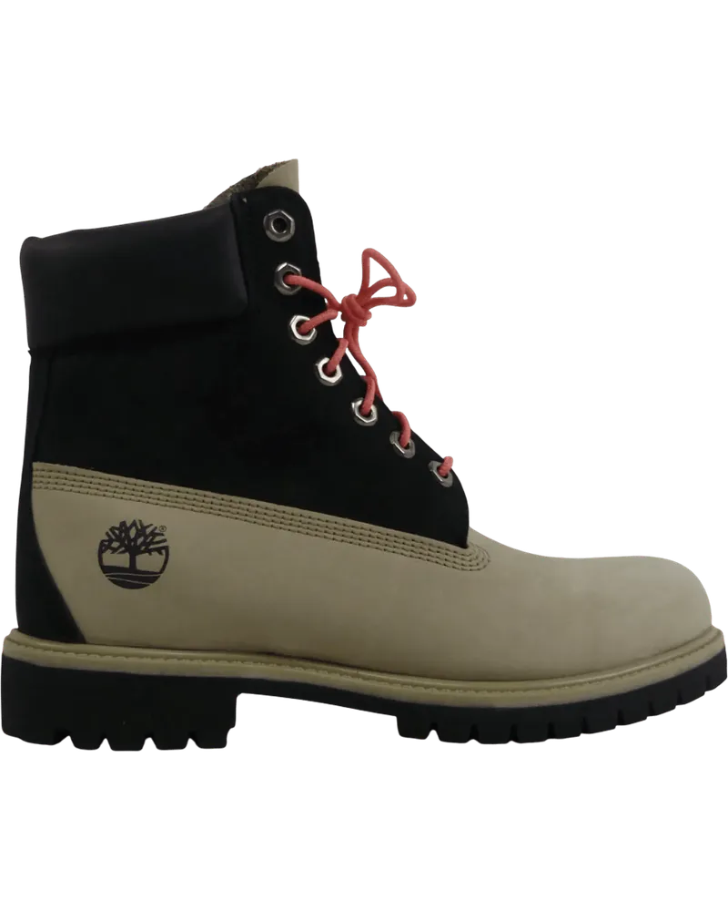 Timberland Stiefel Stivaletto 6in Premium Boot beige Beige