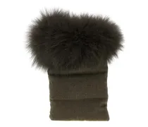 Handyhüllen Etui' Smartphone Holder braun