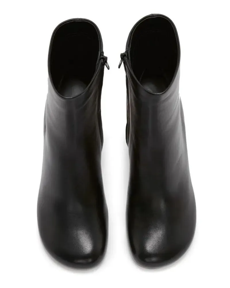 J.W.Anderson Stiefel Chain Ankle Boot schwarz Schwarz