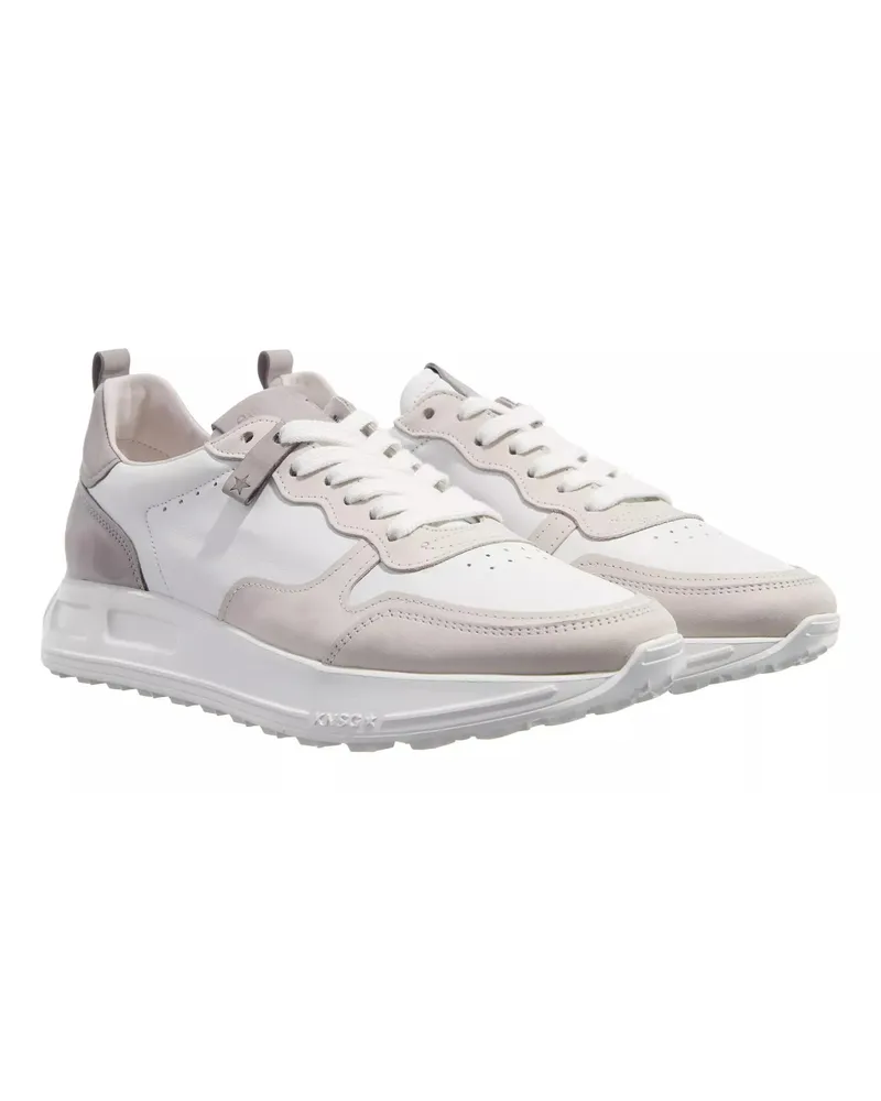 Kennel & Schmenger Sneaker Race creme Creme