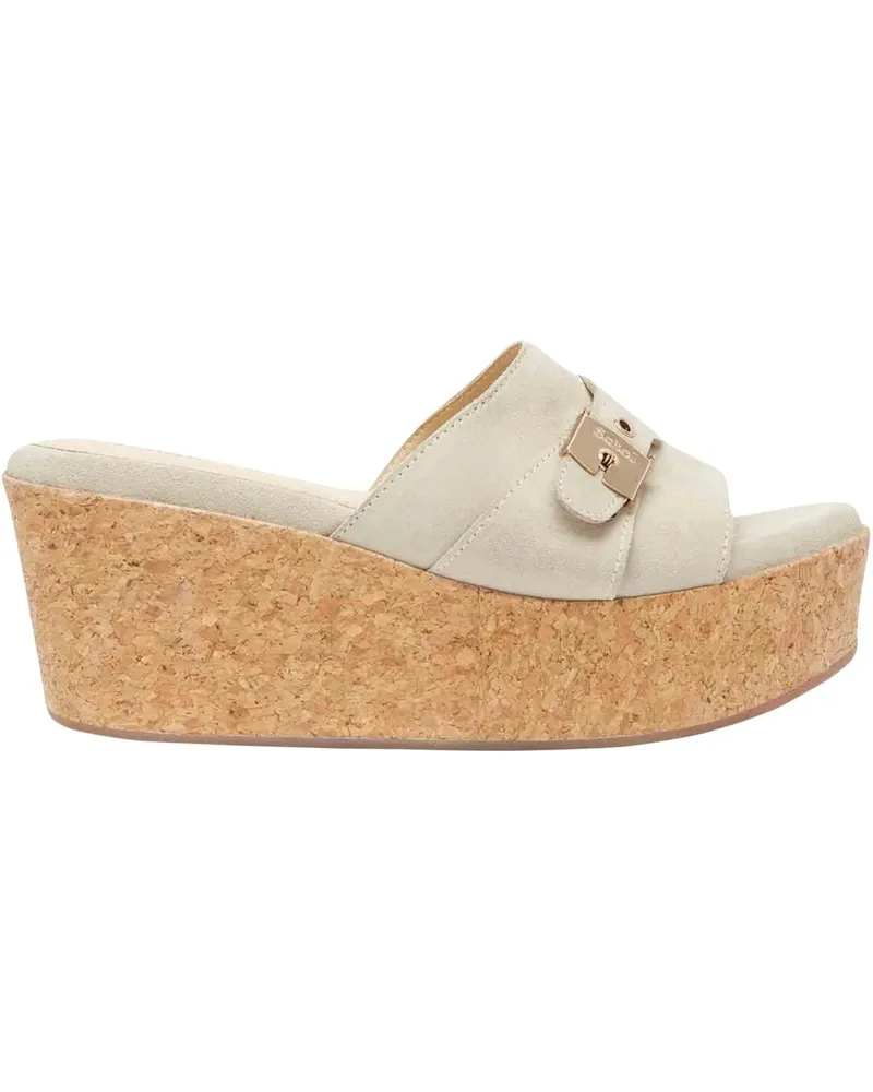 Scholl Sandalen  Footwear Janelle Sandalen Zand F32218 beige Beige
