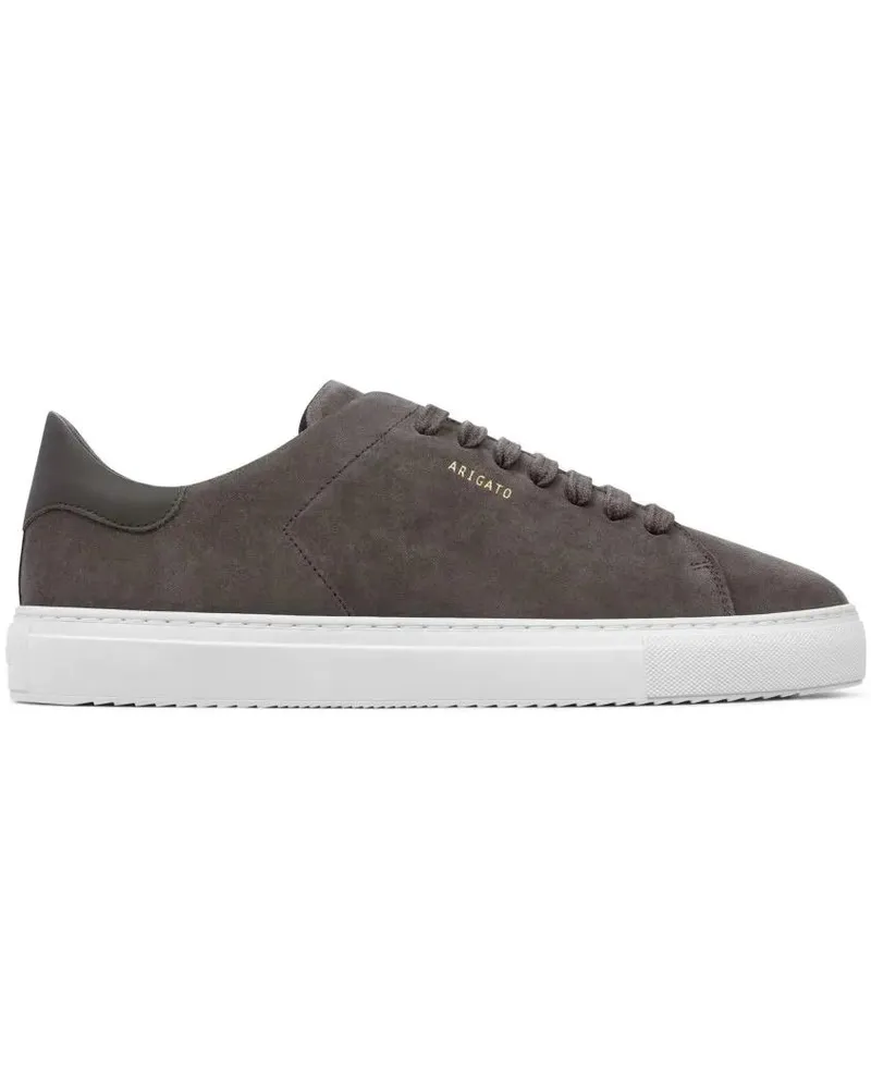 Axel Arigato Low-Top Sneaker Clean 90 Sneakers grau Grau