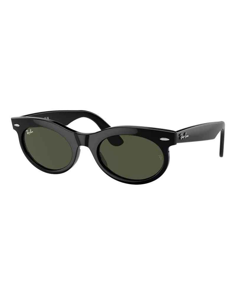 Ray Ban Sonnenbrillen 0RB2242 53 901/31 Schwarz