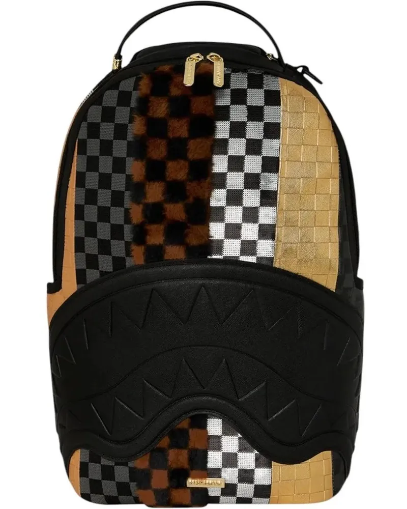 Sprayground Businesstaschen & Reisegepäck Heren Tas bunt Bunt