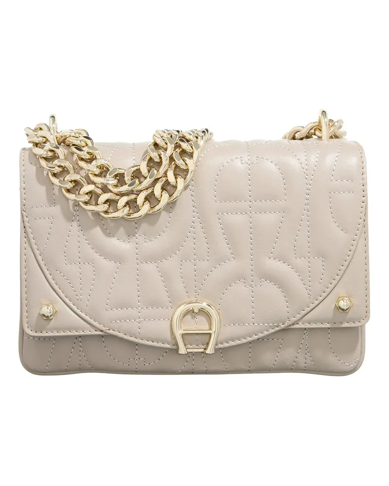 Aigner Pochettes Diadora beige Beige