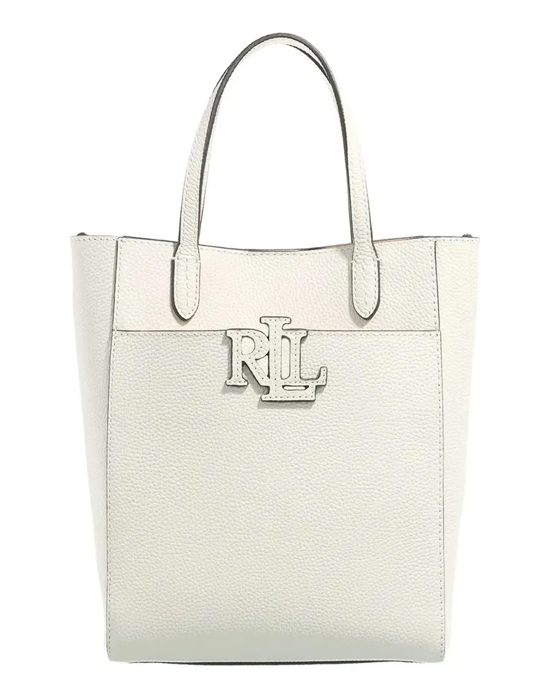 Ralph Lauren Shopper & Totes Cmryn Sm Shp Tote Small weiß Weiß