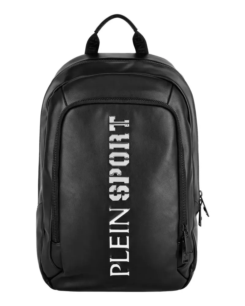 Philipp Plein Rucksäcke Rucksack Arizona schwarz Schwarz