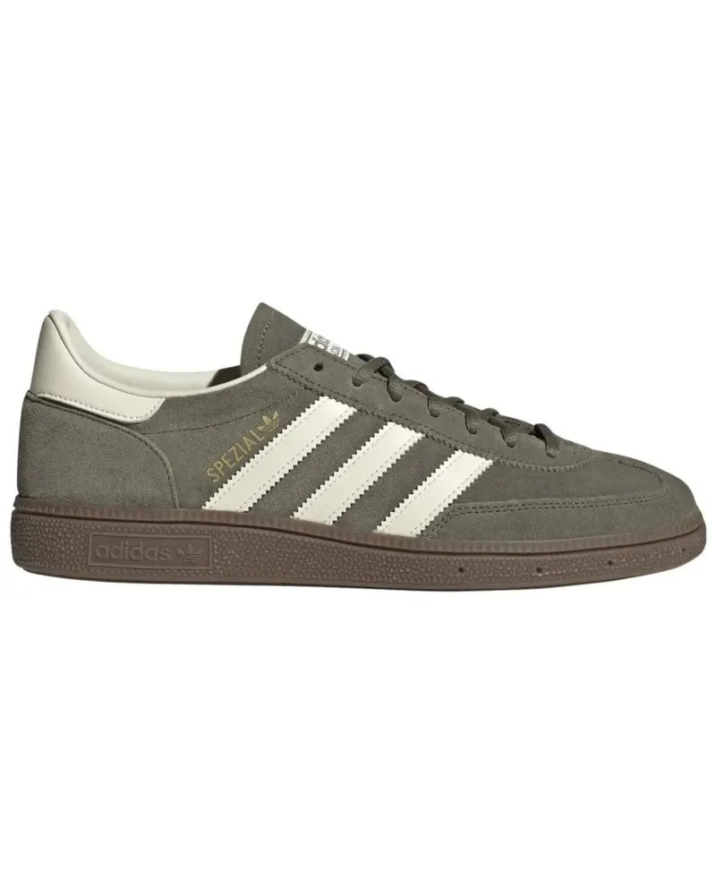 adidas Low-Top Sneaker Samba Sneaker grau Grau