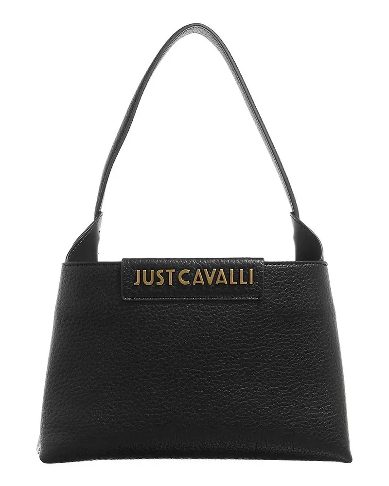 Just Cavalli Pochettes Shoulder Bag schwarz Schwarz