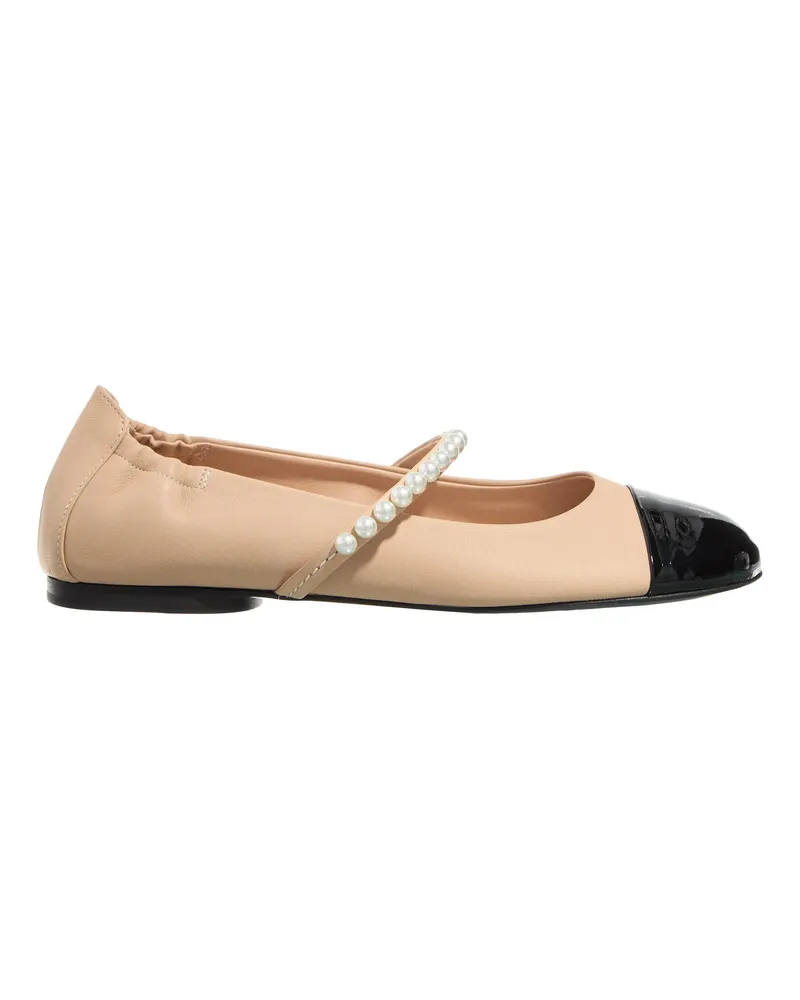 Kennel & Schmenger Ballerinas Billy beige Beige