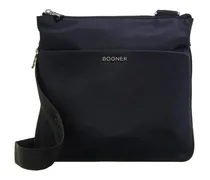 Crossbody Bags Klosters Serena Shoulderbag Lvz blau
