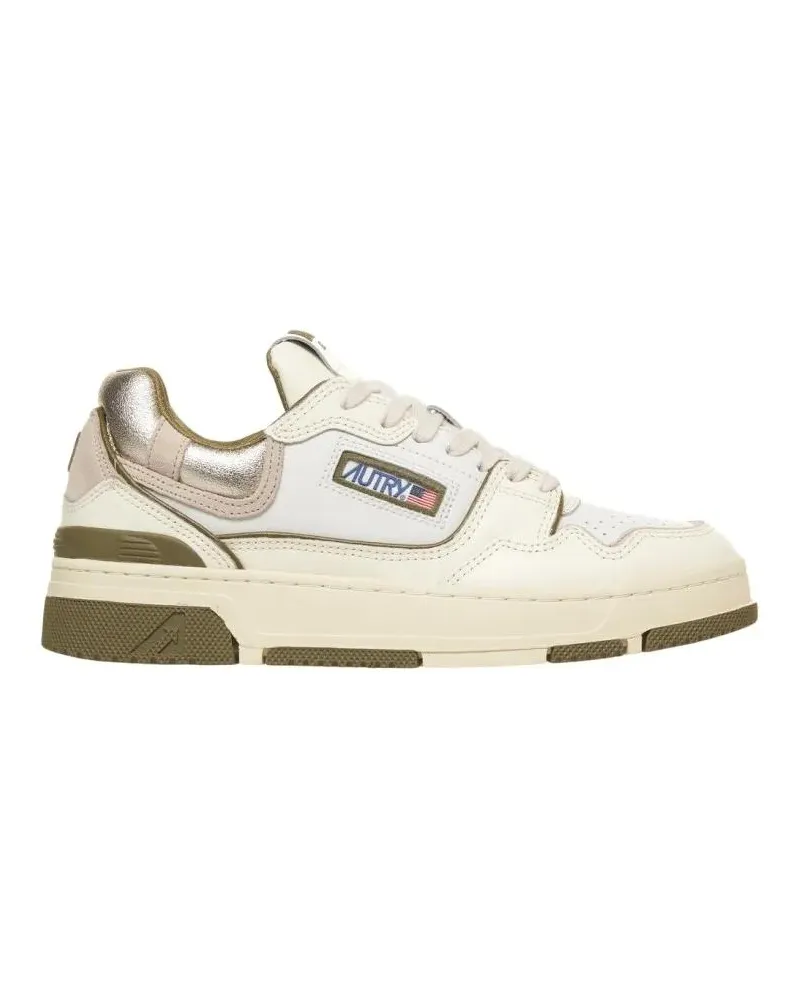 AUTRY Low-Top Sneaker Clc Low' Sneakers beige Beige