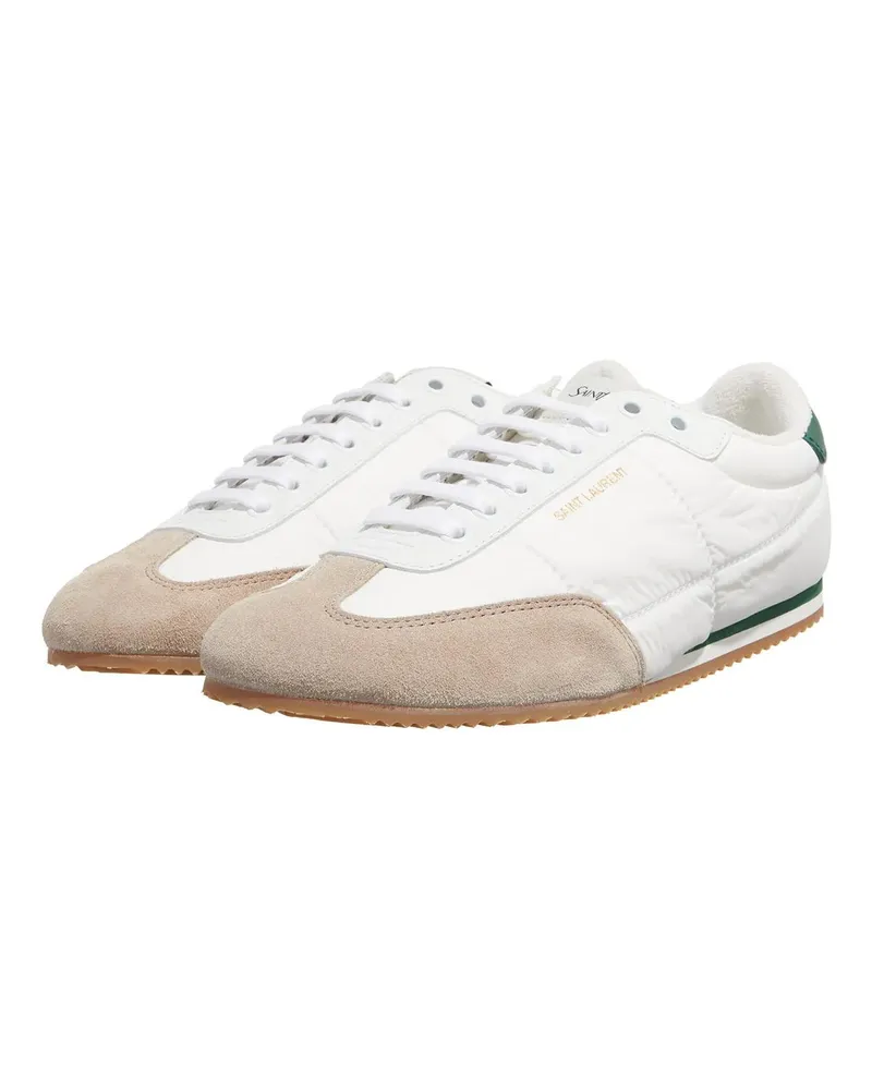 Saint Laurent Low-Top Sneaker Circle 05 Sn Sneakers weiß Weiß