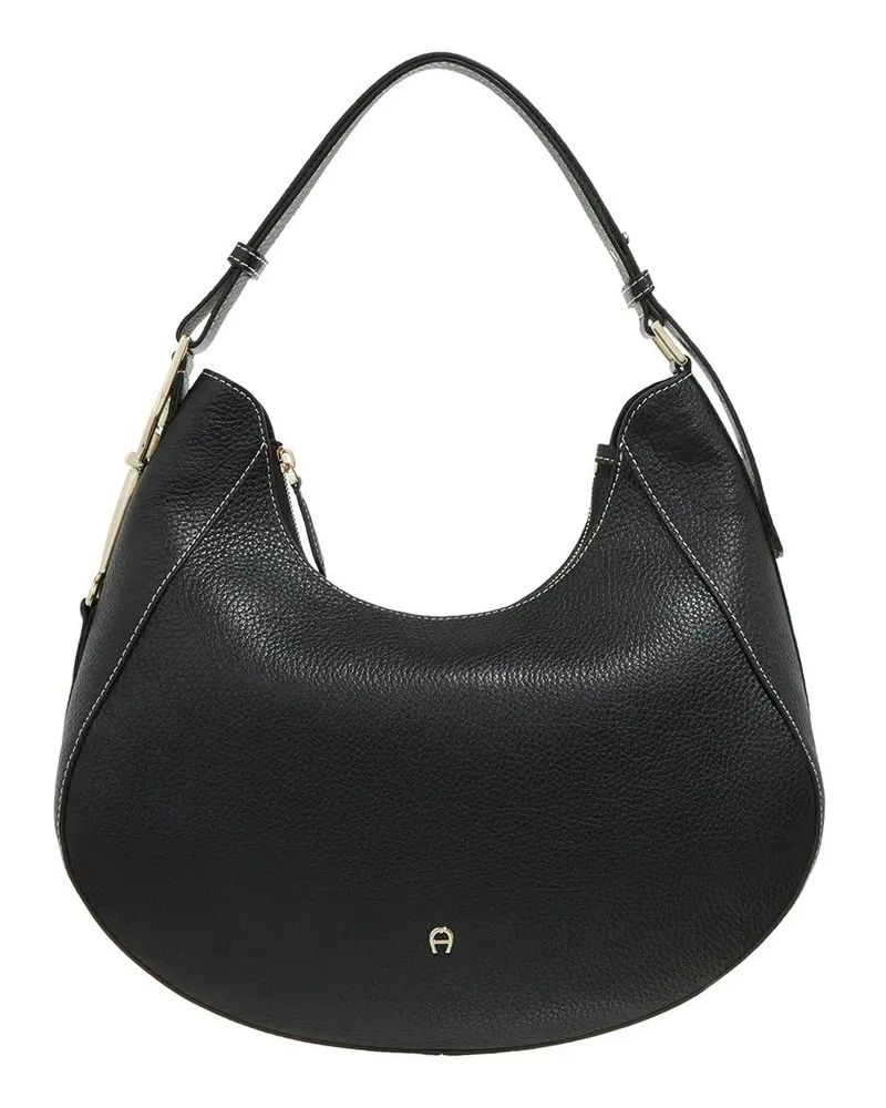 Aigner Shopper Joan schwarz Schwarz