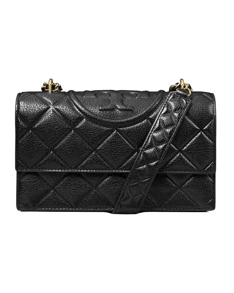 Tory Burch Hobo Bags Small Shoulder Bag schwarz Schwarz