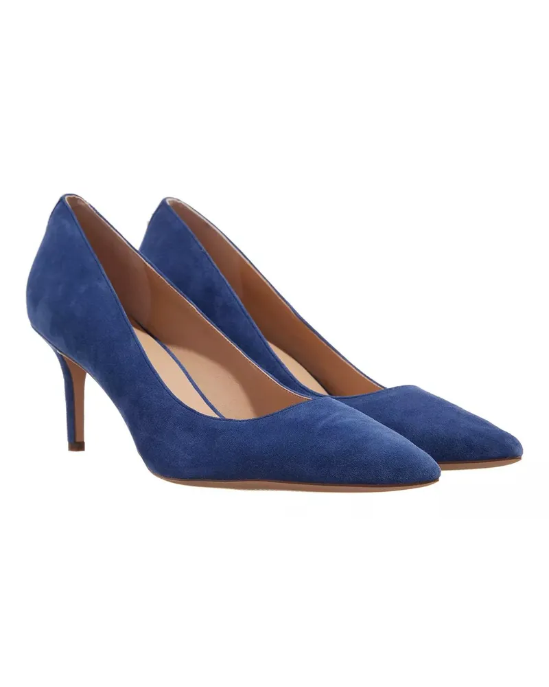 Ralph Lauren Pumps & High Heels Lanette Pumps blau Blau