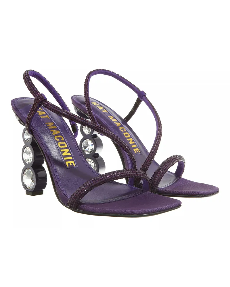 Kat Maconie Pumps & High Heels Kabita violett Violett