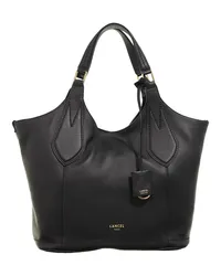 Lancel Shopper Shopper Souple Ew M Schwarz