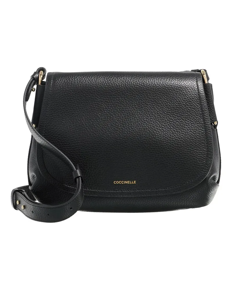 Coccinelle Crossbody Bags rebekka schwarz Schwarz