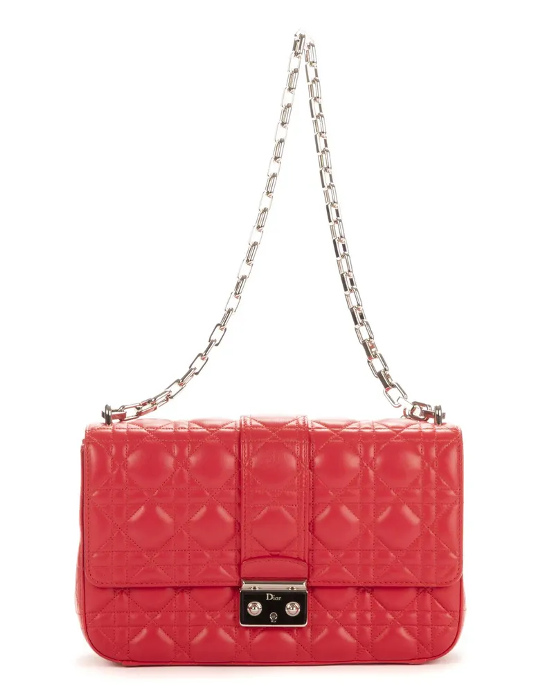 Dior Crossbody Bags Miss Dior pink Rosa
