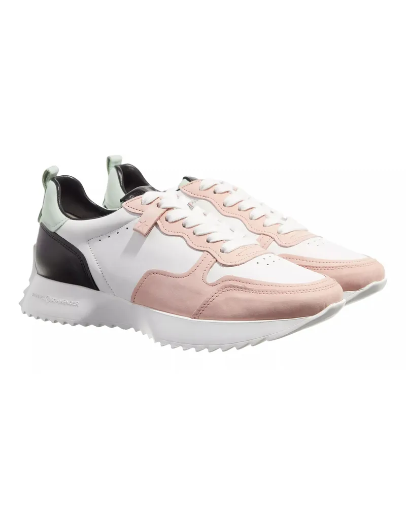 Kennel & Schmenger Sneaker Pull bunt Bunt