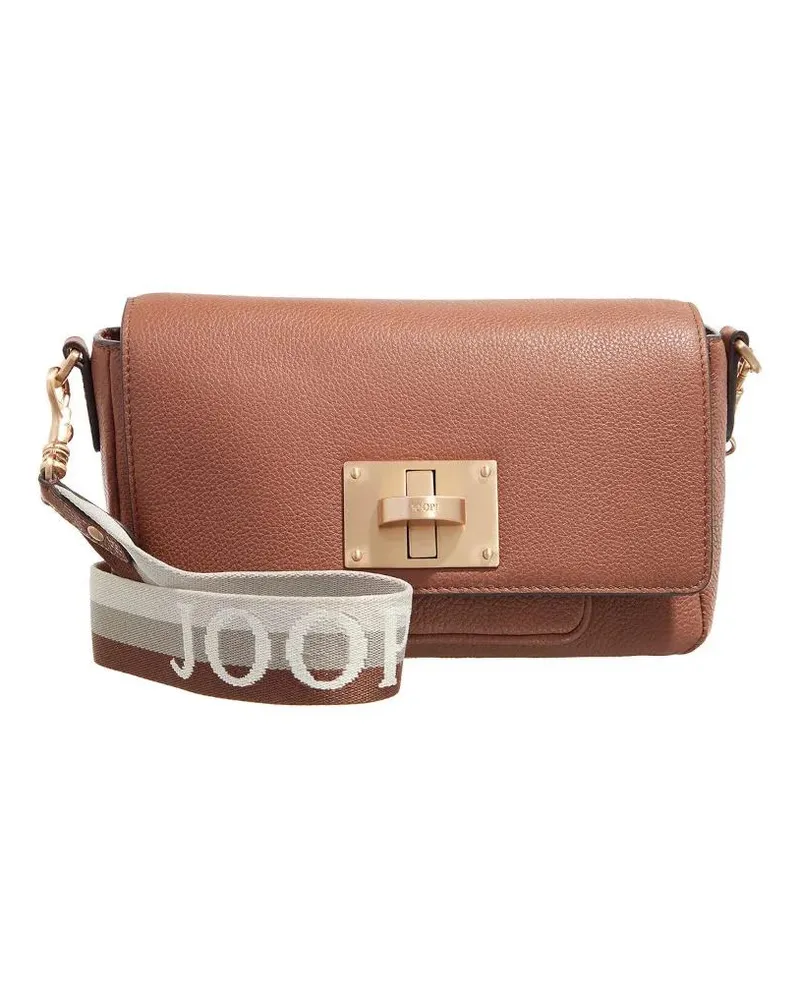JOOP! Crossbody Bags Carino Muna Shoulderbag braun Braun