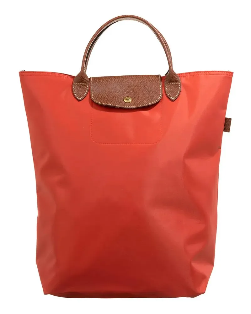 Longchamp Shopper & Totes Le Pliage Original orange Orange