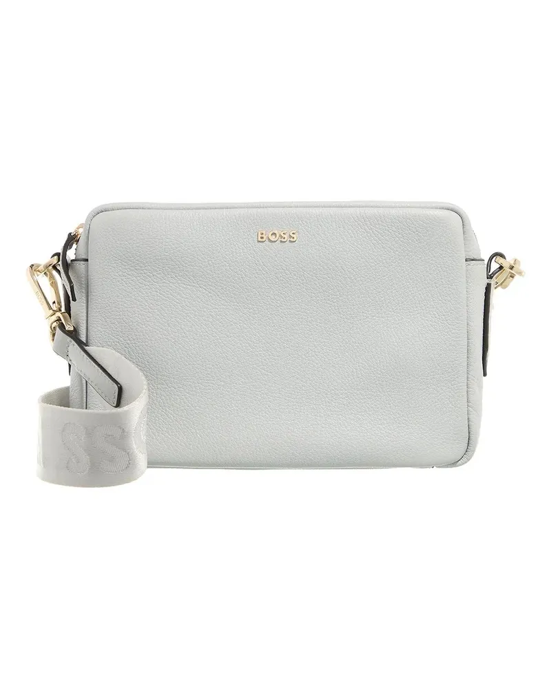 HUGO BOSS Crossbody Bags Alyce Crossbody BM grau Grau