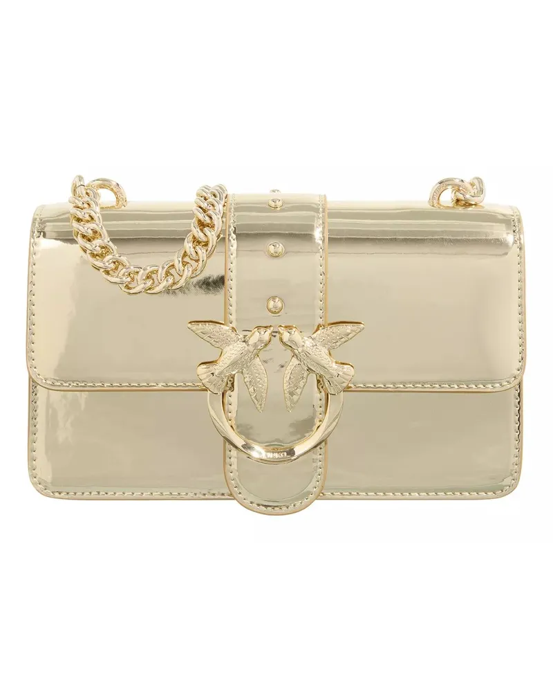 Pinko Crossbody Bags Love One Mini Cl 